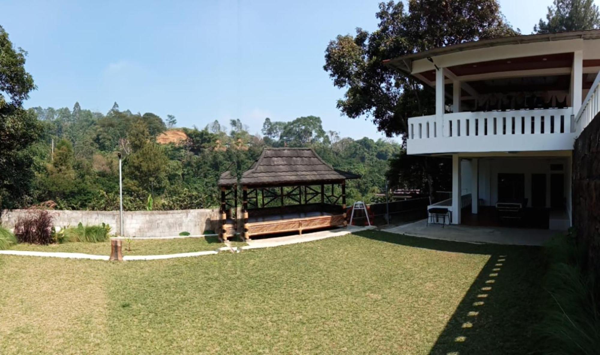 Villa Meilody 4 - Hera Space Paragajen Exterior foto